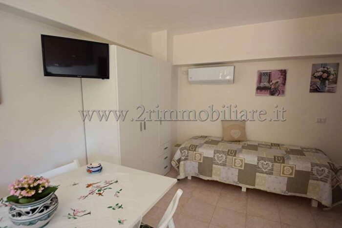 Appartamento bilocale in affitto in Via Castelvetrano Lungomare San Vito, Mazara del Vallo