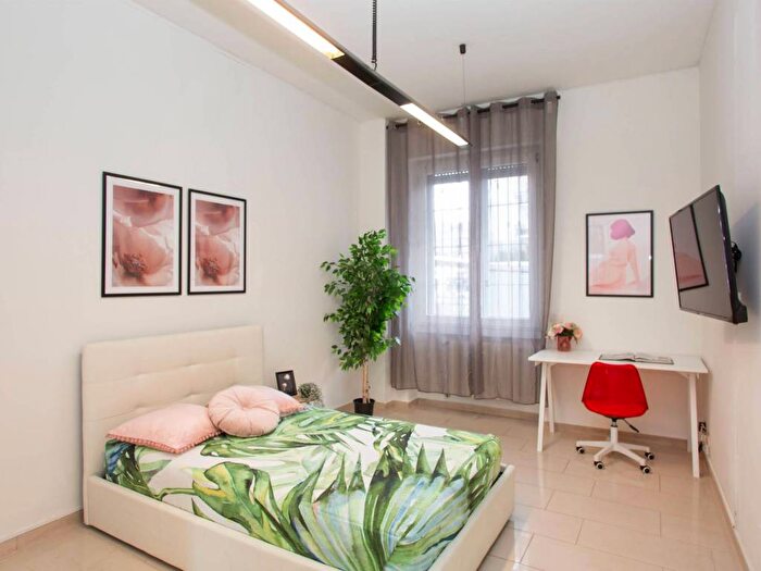 Appartamento bilocale in affitto in Via Cardinale Giovanni Cagliero, Maggiolina, Milano