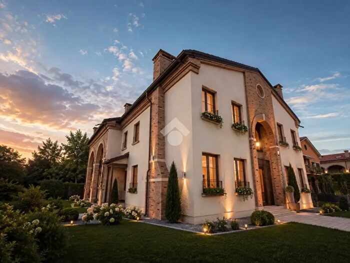Casa quadrilocale in vendita in Via Giovanni Pascoli, Arzergrande