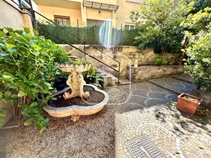 Appartamento trilocale in vendita in Via Sentiero delle Mimose, Grottaferrata