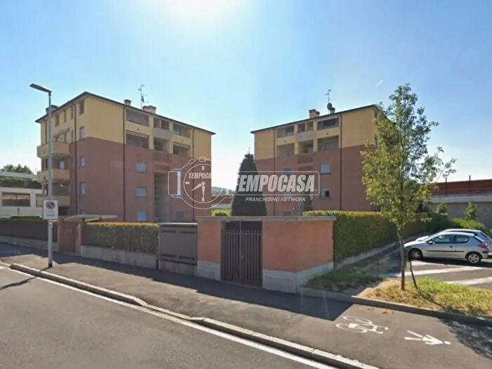 Appartamento bilocale in vendita in Via San Michele, Paderno Dugnano
