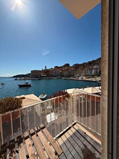 Appartamento trilocale in affitto in Via del Molo, Monte Argentario