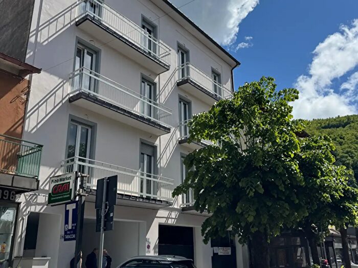 Appartamento trilocale in vendita in Via G Pepoli, Castiglione Dei Pepoli