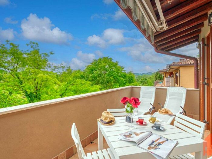 Appartamento bilocale in affitto in Soiano, Soiano del Lago