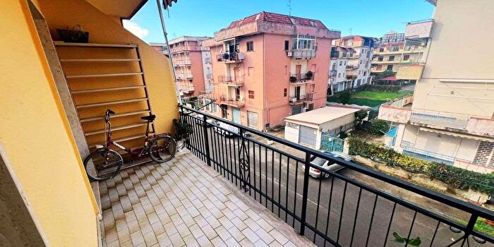 Appartamento bilocale in vendita in Via Pietro Mancini, Scalea