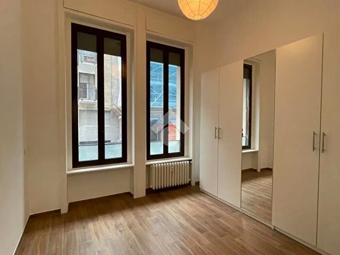 Appartamento bilocale in affitto in Via Garofalo, Milano