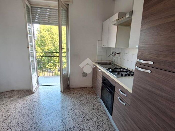 Appartamento bilocale in affitto in Via Maciachini, Dergano, Milano