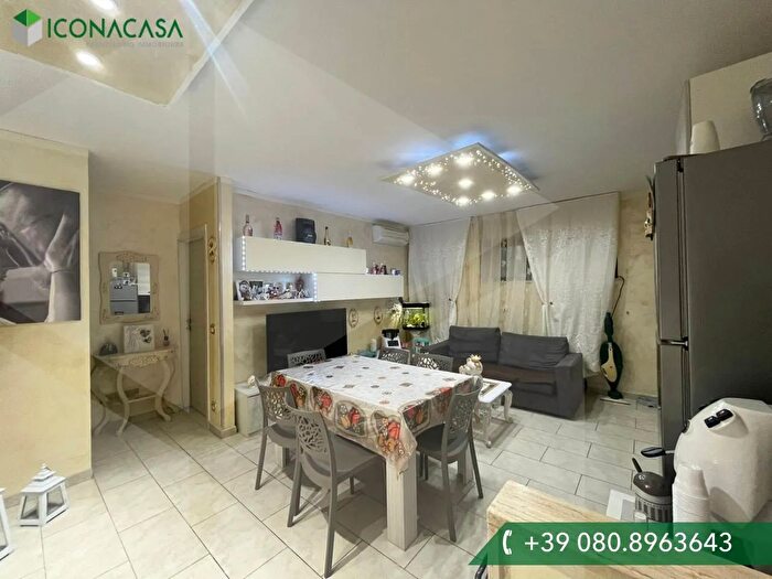 Appartamento bilocale in vendita in Via Carolina Accolti Gil Salvati, Bari