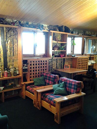 Appartamento bilocale in vendita in Abetone Cutigliano