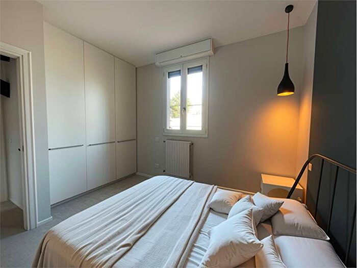 Appartamento trilocale in affitto in VIA TADINO A, Buenos Aires, Milano