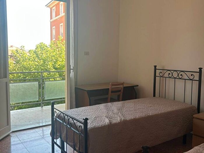 Appartamento trilocale in affitto in Via Lodovico Varthema, Colli Murri, Bologna