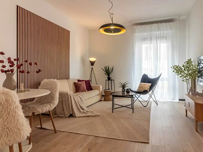 Appartamento quadrilocale in vendita in La Spezia