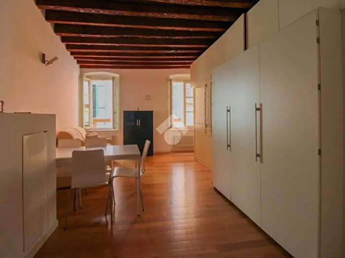 Appartamento monolocale in affitto in Via Fantoni, Salo'