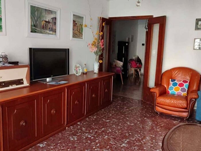 Appartamento trilocale in affitto in Via Tor de' Schiavi, Centocelle, Roma