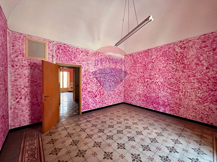 Appartamento quadrilocale in vendita in Corso Italia, Ragusa