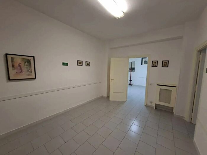 Appartamento trilocale in vendita in Viale dei Colli Portuensi, Roma