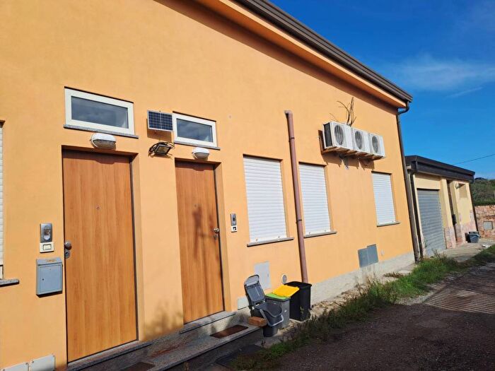 Appartamento trilocale in affitto in Via Sant'Elena, Catanzaro Lido, Catanzaro