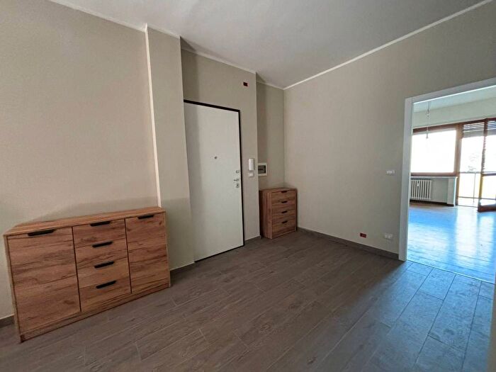 Appartamento bilocale in affitto in Corso Benedetto Croce, Mirafiori Sud Onorato Vigliani, Torino