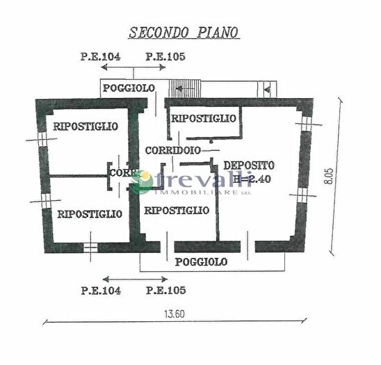 Case in Vendita e in Affitto - 3