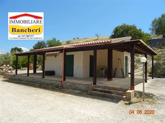 Casa bilocale in vendita in San Cataldo