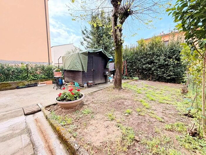 Appartamento con 5 locali in vendita in Alcide De Gasperi, Capannoli