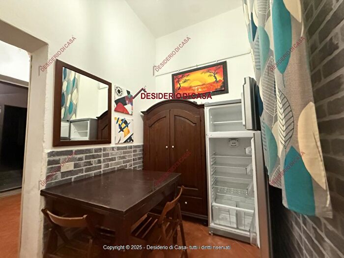 Appartamento monolocale in affitto in Via Fiammetta Palermo Pa Italia, Palermo