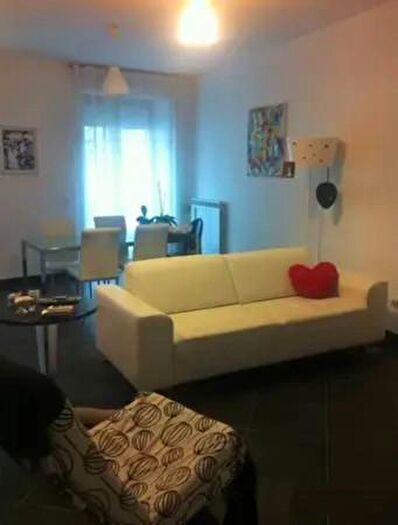 Appartamento quadrilocale in vendita in Via Guglielmo Marconi, Campobasso