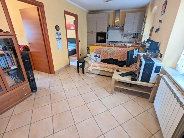 Appartamento quadrilocale in vendita in Via Germano Jori, Genova