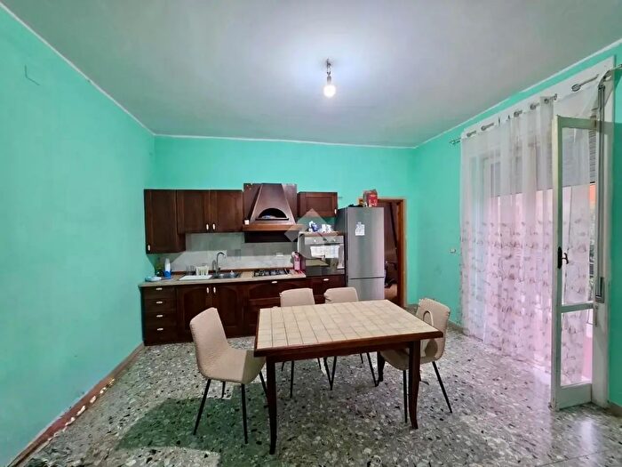 Appartamento bilocale in vendita in Via Spagna, Sant'Antimo