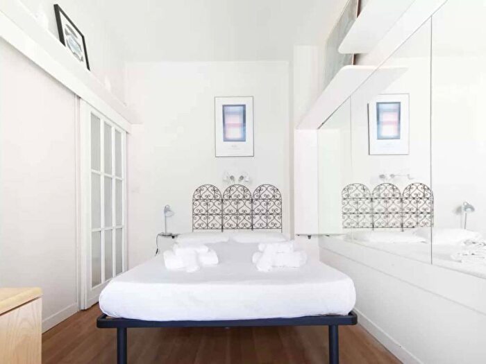 Appartamento bilocale in affitto in Via Guglielmo Marconi, Centro Storico, Bologna