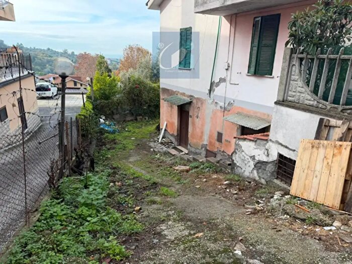 Appartamento bilocale in vendita in Via Garigliano, Monterotondo