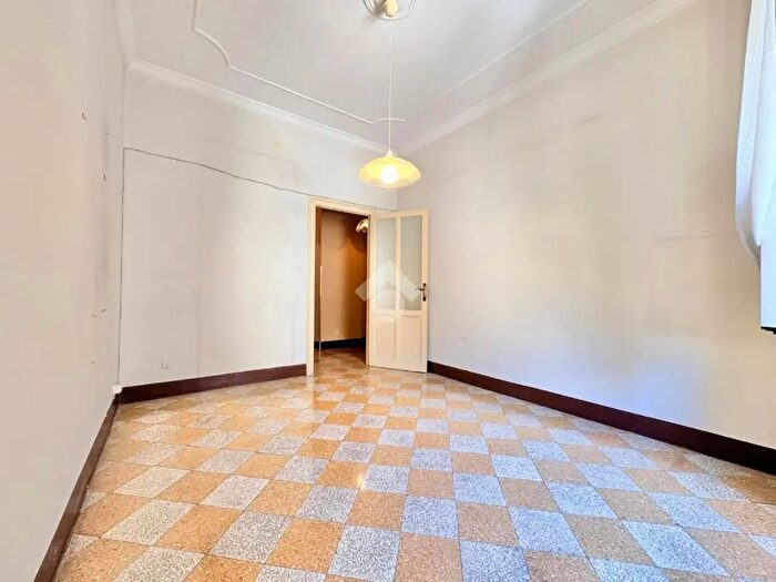 Appartamento quadrilocale in vendita in Via Filippo Corazza, Palermo