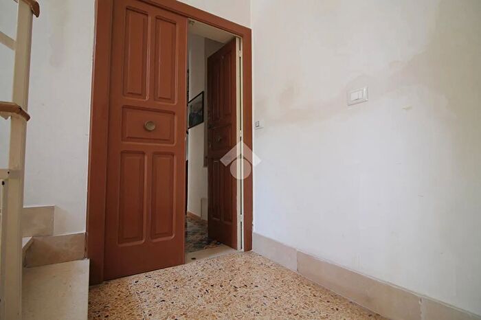 Appartamento trilocale in vendita in Ostuni