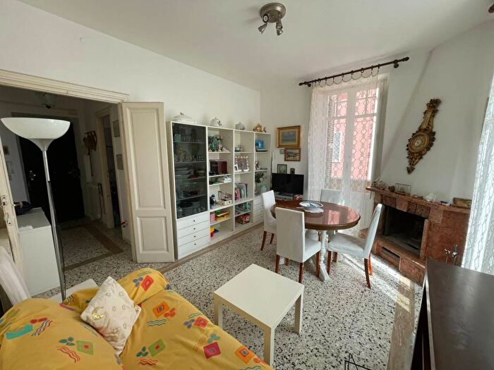 Appartamento bilocale in affitto in Via Cesare da Sesto, Ostia Ponente, Roma