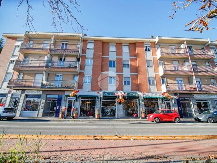 Appartamento bilocale in affitto in Corso Torino, Centro, Rivarolo Canavese
