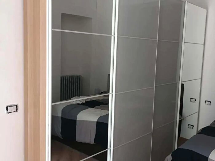 Appartamento monolocale in affitto in Via Madama Cristina, Torino