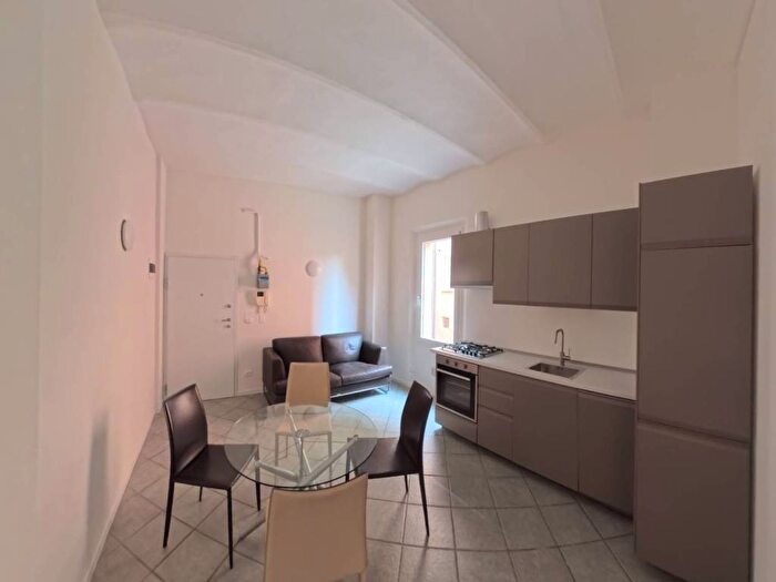 Appartamento bilocale in affitto in Via Augusto Murri, Murri, Bologna