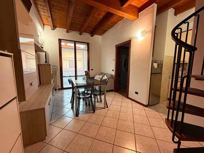 Appartamento bilocale in affitto in Via Erminio Minghetti, Altedo, Malalbergo