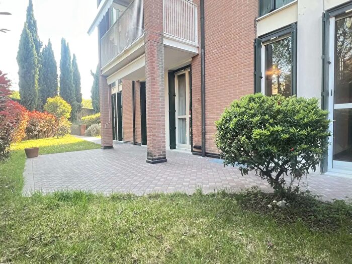 Appartamento trilocale in affitto in Sassuolo