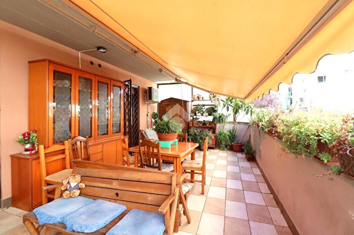 Appartamento bilocale in vendita in Via Brodolini, Terni