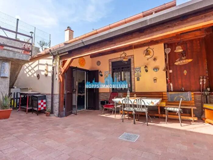 Appartamento trilocale in vendita in Località Renda, Monreale