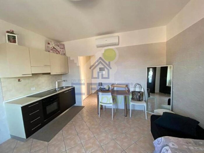 Appartamento monolocale in affitto in VIA RIMEMBRANZE, Centro, Ghedi