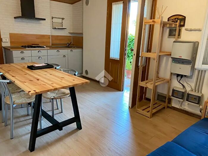 Appartamento bilocale in affitto in Castelfranco Veneto