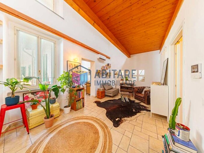 Appartamento bilocale in vendita in Piazza Garibaldi, Via Grande Piazza della Repubblica, Livorno