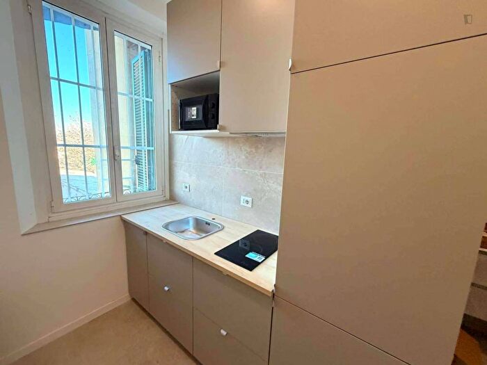 Appartamento in affitto in Via Treviglio, Ponte Nuovo, Milano