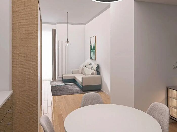 Appartamento trilocale in vendita in Via Circonvallazione Nomentana, Roma