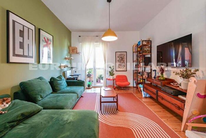 Appartamento quadrilocale in vendita in Via della Palazzina, Brescia