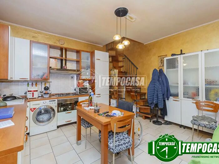 Case in Vendita e in Affitto - 3