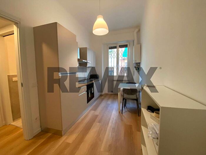 Appartamento bilocale in affitto in Via Privata Paolo Paruta, Cimiano, Milano