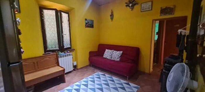 Appartamento trilocale in vendita in Piombino